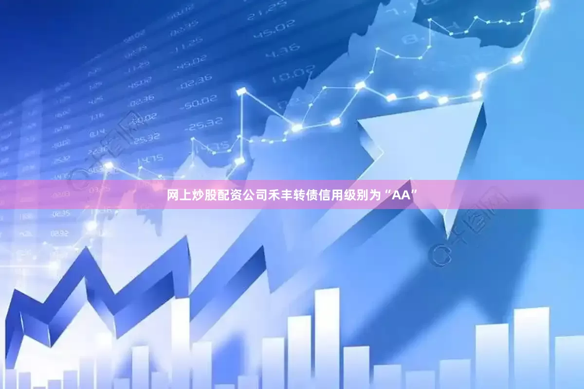 网上炒股配资公司禾丰转债信用级别为“AA”