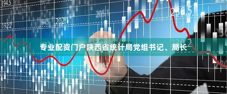 专业配资门户陕西省统计局党组书记、局长