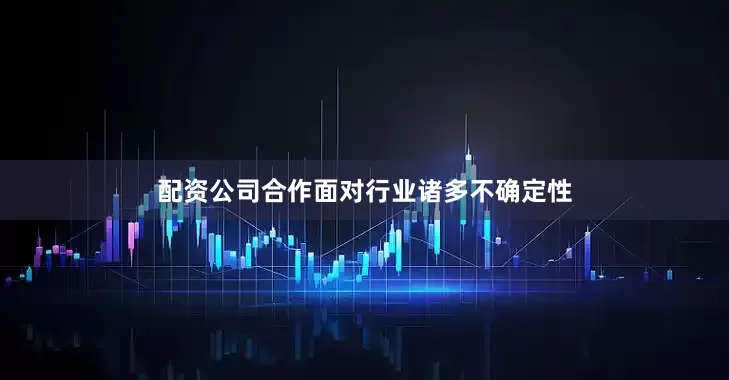 配资公司合作　　面对行业诸多不确定性