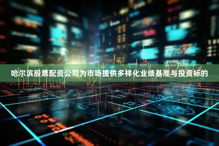 哈尔滨股票配资公司为市场提供多样化业绩基准与投资标的